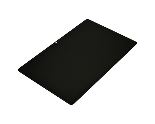 Дисплей для Realme Pad 10.4" (RMP2102) с чёрным тачскрином