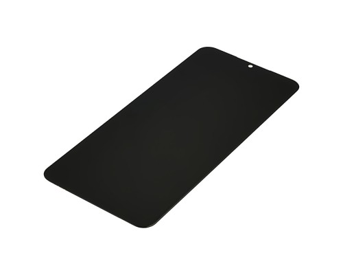 Дисплей для Samsung A135F/ M236/ M336 Galaxy A13 (4G)/ M23/ M33 (2022) с чёрным тачскрином