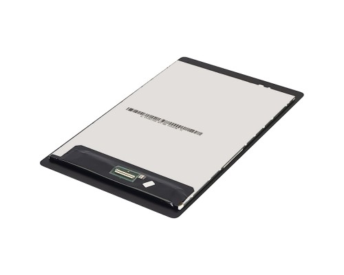 Дисплей для Lenovo Tab 8703X (ZA230002UA) с чёрным тачскрином