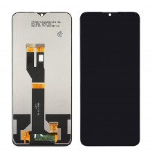 Дисплей для Nokia G11/ G21 (TA-1401/TA-1418) с чёрным тачскрином