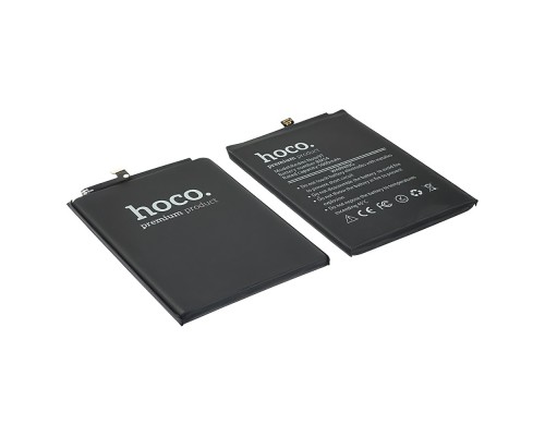 Аккумулятор Hoco BM54 для Xiaomi Redmi Note 9T