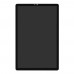 Дисплей для Lenovo Tab M9 TB310FU с чёрным тачскрином