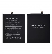 Аккумулятор Borofone SCUD-WT-N6 для Samsung A10S A107/ A20S A207/ Honor Holly 2 Plus