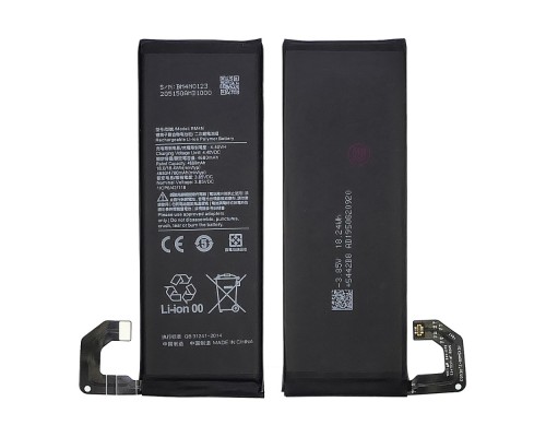 Аккумулятор BM4N для Xiaomi Mi 10 AAAA