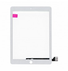 Тачскрин для Apple iPad Pro 9,7 (2016) (A1673/A1674/A1675) белый