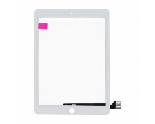 Тачскрин для Apple iPad Pro 9,7 (2016) (A1673/A1674/A1675) белый