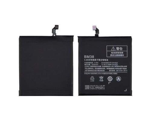 Аккумулятор BM38 для Xiaomi Mi 4S AAAA
