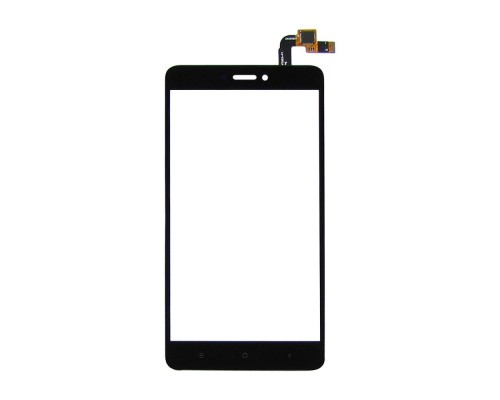 Тачскрин для Xiaomi Redmi Note 4x чёрный