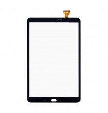 Тачскрин для Samsung T580 Galaxy Tab A 10.1/ T585 Galaxy Tab A 10.1 чёрный