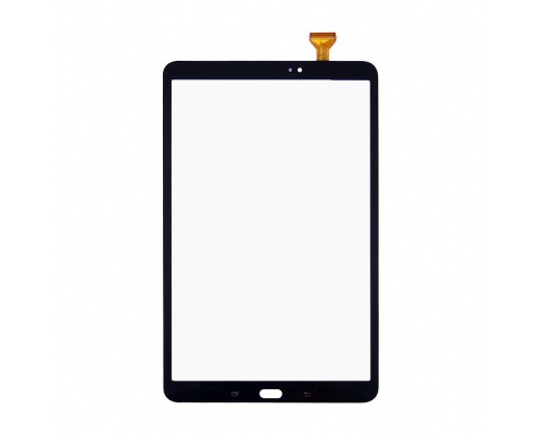 Тачскрин для Samsung T580 Galaxy Tab A 10.1/ T585 Galaxy Tab A 10.1 чёрный