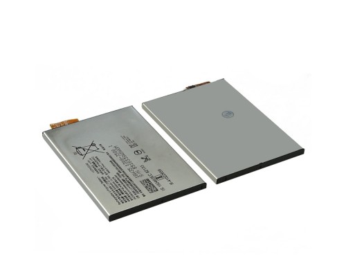 Аккумулятор LIP1653ERPC для Sony G3421 Xperia XA1 Plus AAAA