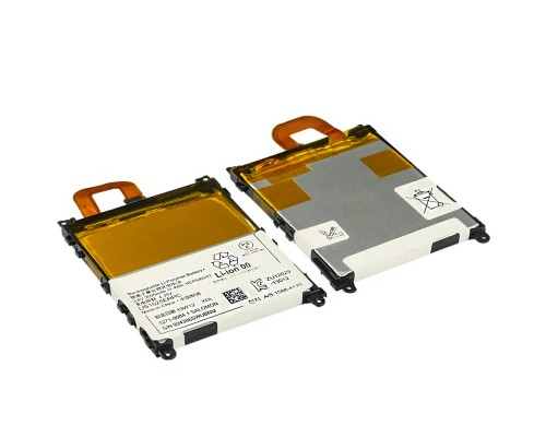 Аккумулятор LIS1525ERPC для Sony C6902 Xperia Z1/ C6903/ C6906/ C6943 AAAA