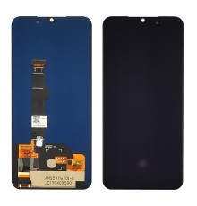 Дисплей для Xiaomi Mi 9 SE с чёрным тачскрином OLED