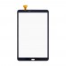 Тачскрин для Samsung T580 Galaxy Tab A 10.1/ T585 Galaxy Tab A 10.1 чёрный