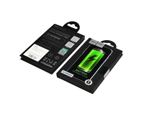 Аккумулятор Hoco EB-BN920ABE для Samsung N920 Note 5
