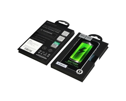 Аккумулятор Hoco EB-BA515ABY для Samsung A515 A51 (2020)