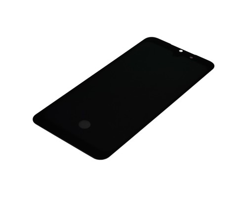Дисплей для Xiaomi Mi 9 SE с чёрным тачскрином OLED