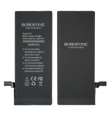 Аккумулятор Borofone для Apple iPhone 6, усиленный (2280 mAh)