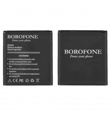 Аккумулятор Borofone EB585157LU/ EB-BG355BBE для Samsung G355/ i8530/ i8552