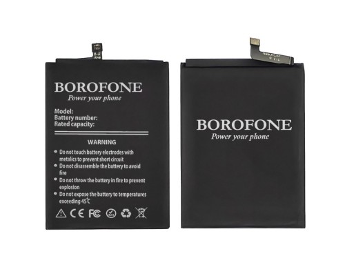 Аккумулятор Borofone HQ-70N для Samsung A115 A11 (2020)