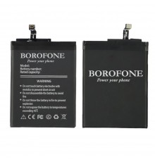 Аккумулятор Borofone BN40 для Xiaomi Redmi 4 Pro