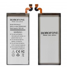 Аккумулятор Borofone EB-BN950ABA/ ABE для Samsung N950 Note 8