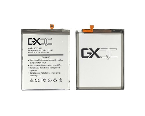 Аккумулятор GX EB-BA515ABY для Samsung A515 A51 (2020)