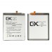 Аккумулятор GX EB-BA515ABY для Samsung A515 A51 (2020)