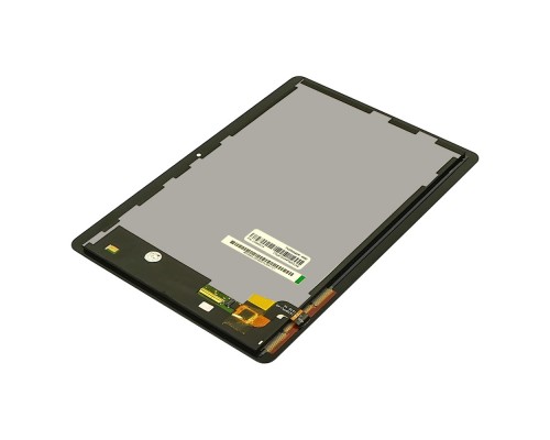 Дисплей для Huawei MediaPad T3 10 AGS-L09 с чёрным тачскрином