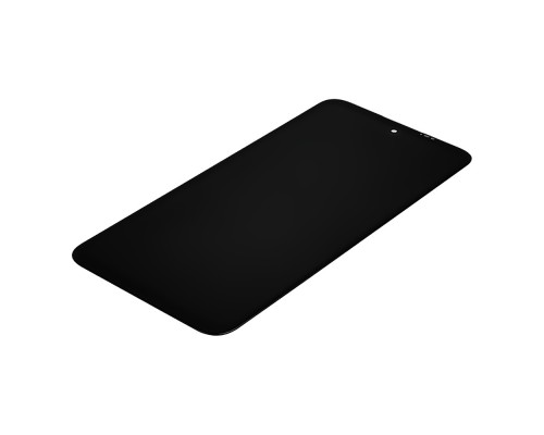 Дисплей для Motorola G31/ G41/ G71 с чёрным тачскрином OLED