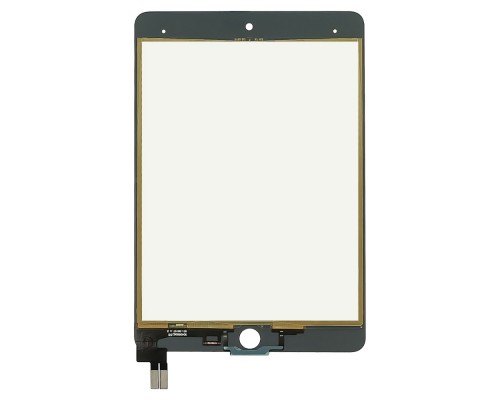 Тачскрин для Apple iPad mini 5 (2019) белый