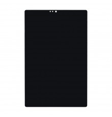 Дисплей для Lenovo Tab M10 TB-X306F с чёрным тачскрином