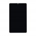 Дисплей для Realme Pad mini 8.7 (RMP2105) с чёрным тачскрином
