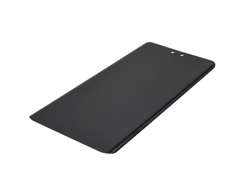 Дисплей для Xiaomi 13 Lite с чёрным тачскрином OLED