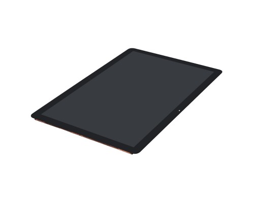 Дисплей для Blackview Tab 10 с чёрным тачскрином