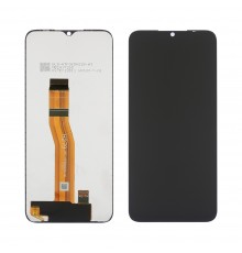Дисплей для Huawei Honor X5 с чёрным тачскрином