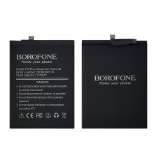 Аккумулятор Borofone HB386590ECW/ HB386589ECW для Huawei Mate 20 Lite/ P10 Plus/ Honor 8X/ Honor 20