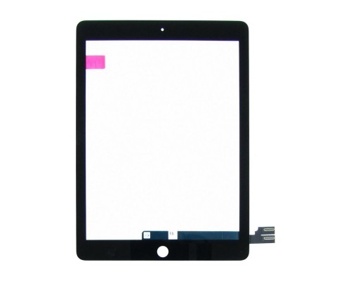 Тачскрин для Apple iPad Pro 9,7 (2016) (A1673/A1674/A1675) чёрный