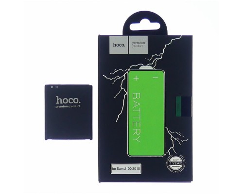 Аккумулятор Hoco EB-BJ100CBE для Samsung J100 J1/ J100H