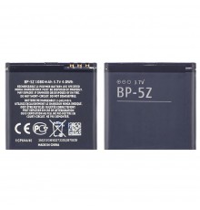 Аккумулятор BP-5Z для Nokia N700 AAAA