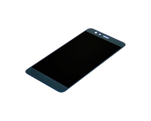Дисплей для Huawei P10 Lite (2017) с тёмно-синим тачскрином