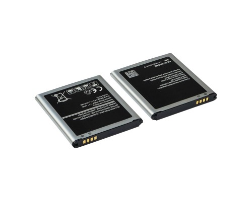 Аккумулятор EB-BJ100CBE/BBE для Samsung J100H J1 (2015) AAAA
