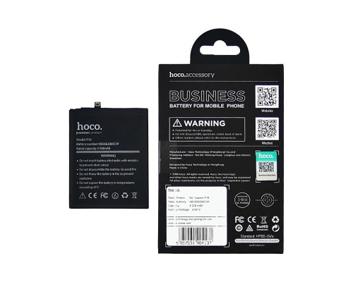 Аккумулятор Hoco HB386280ECW для Huawei P10/ P10 Premium/ Honor 9