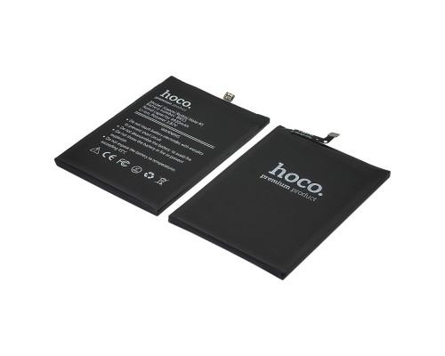 Аккумулятор Hoco BN55 для Xiaomi Redmi Note 9S