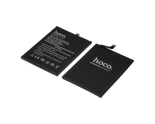Аккумулятор Hoco BN53 для Xiaomi Redmi Note 9 Pro Max/ Poco M2 Pro/ Note 10 Pro Max