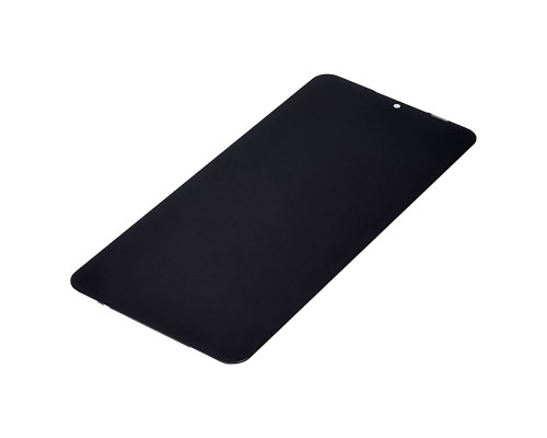 Дисплей для Samsung A022F/ A125F/ A326/ Galaxy A02/ A12/ A32 5G с чёрным тачскрином
