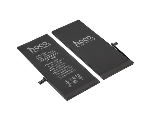Аккумулятор Hoco для Apple iPhone 7 Plus, усиленный (3440mAh)