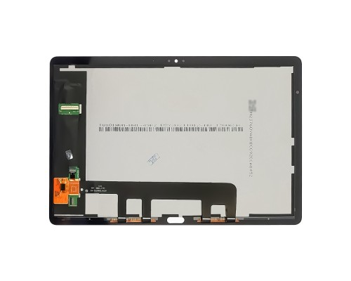 Дисплей для Huawei MediaPad M5 Lite 10 c чёрным тачскрином