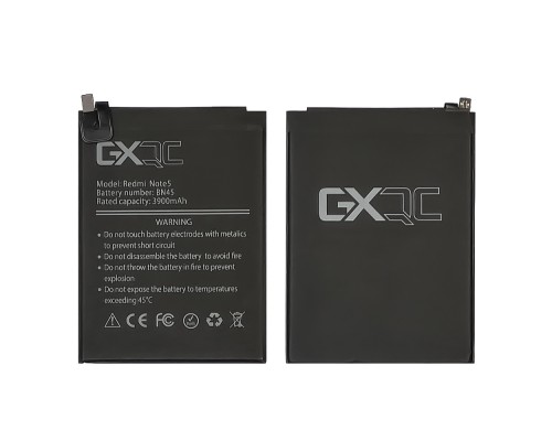 Аккумулятор GX BN45 для Xiaomi Redmi Note 5
