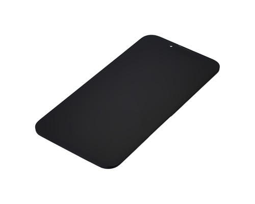 Дисплей для Apple iPhone 13 mini с чёрным тачскрином ZY-IN CELL